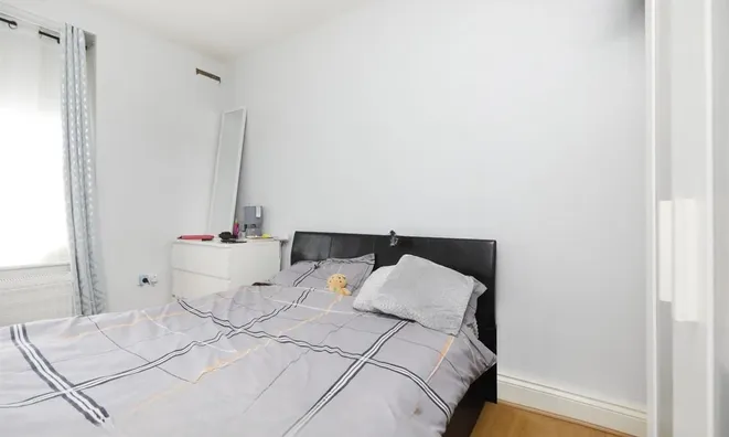 Недвижимость Binnie House, Elephant And Castle: 2