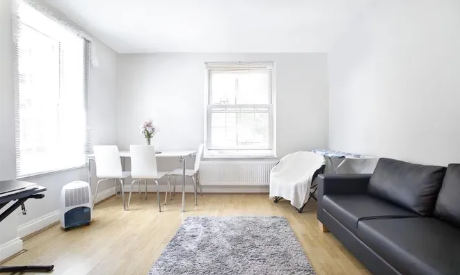 Недвижимость Binnie House, Elephant And Castle: 5