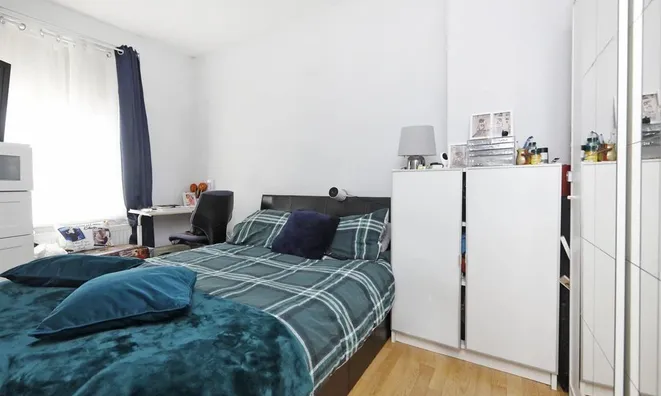 Недвижимость Binnie House, Elephant And Castle: 7