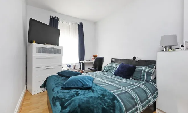 Недвижимость Binnie House, Elephant And Castle: 8