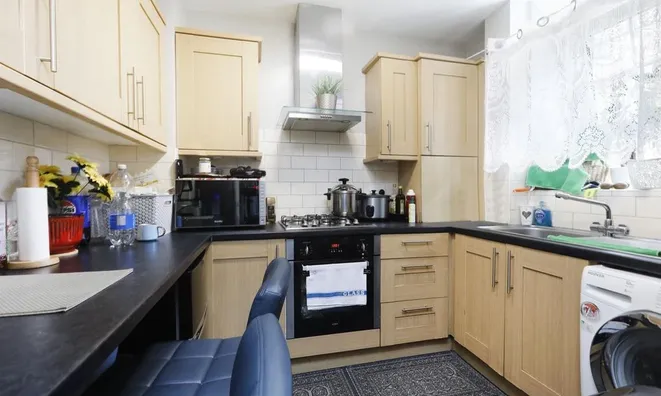 Недвижимость Binnie House, Elephant And Castle: 9