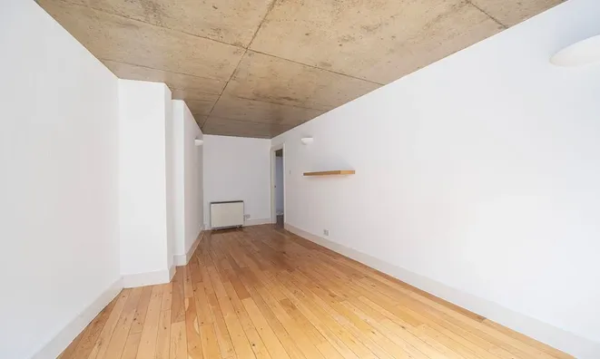 Недвижимость Redchurch Street E2, Shoreditch, London: 2