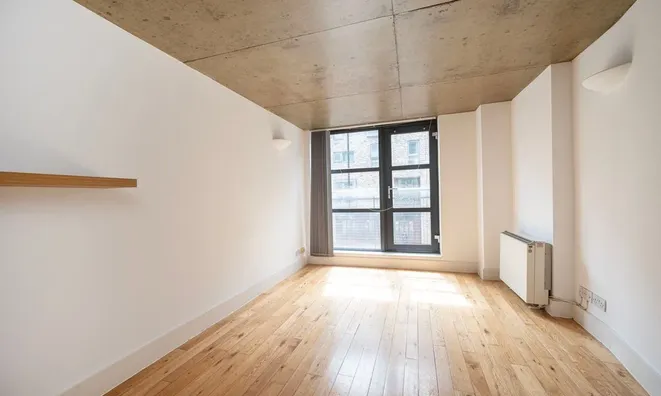 Недвижимость Redchurch Street E2, Shoreditch, London: 7