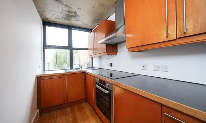Недвижимость Redchurch Street E2, Shoreditch, London: 8