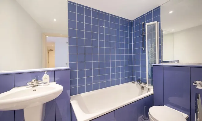 Недвижимость Redchurch Street E2, Shoreditch, London: 10