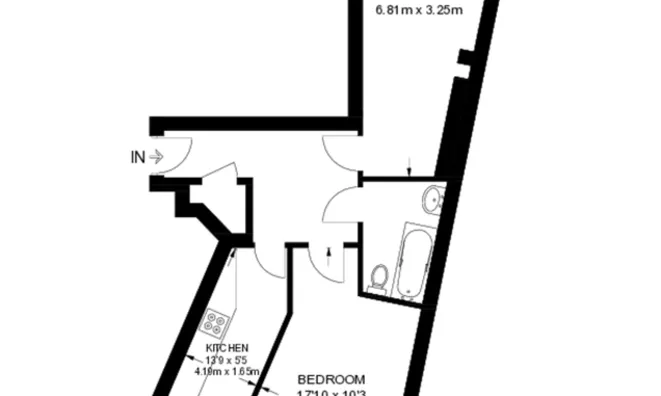 Недвижимость Redchurch Street E2, Shoreditch, London: 11