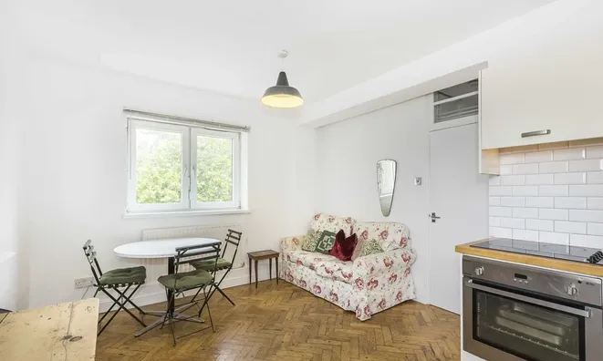 Недвижимость Percival Street: 8