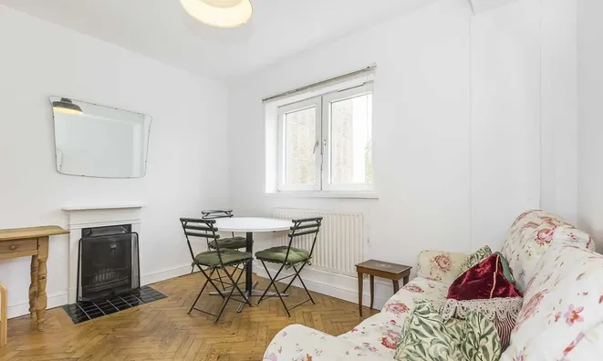 Недвижимость Percival Street: 10