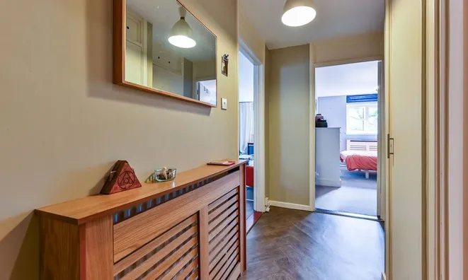 Недвижимость Hungerford Road, Islington: 1