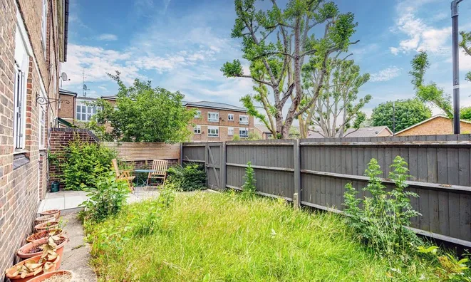 Недвижимость Hungerford Road, Islington: 2