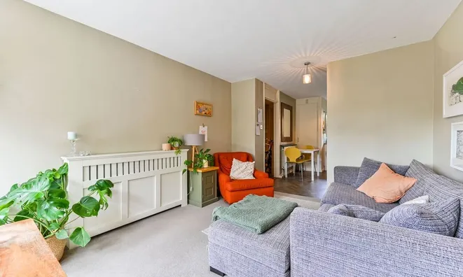 Недвижимость Hungerford Road, Islington: 3