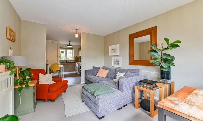 Недвижимость Hungerford Road, Islington: 4