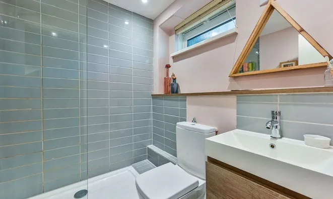Недвижимость Hungerford Road, Islington: 9