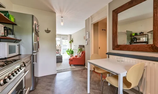 Недвижимость Hungerford Road, Islington: 12