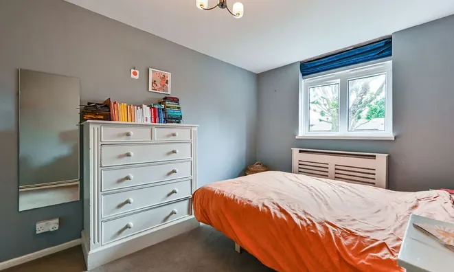 Недвижимость Hungerford Road, Islington: 14