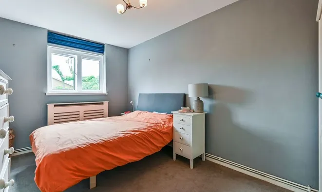 Недвижимость Hungerford Road, Islington: 15