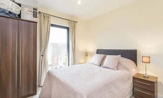 Недвижимость Newman Close, Willesden Green: 1