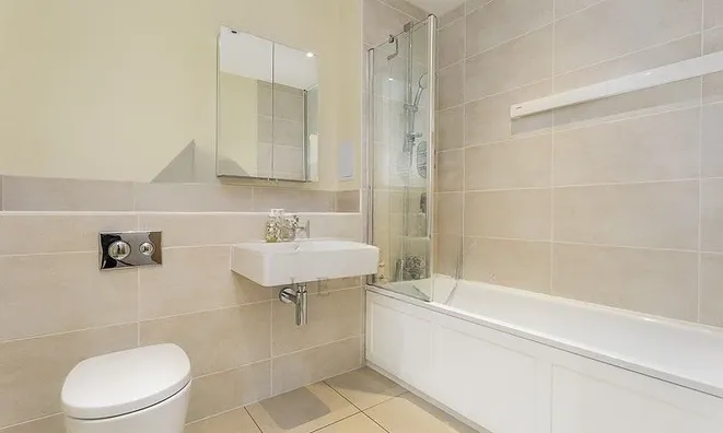 Недвижимость Newman Close, Willesden Green: 2