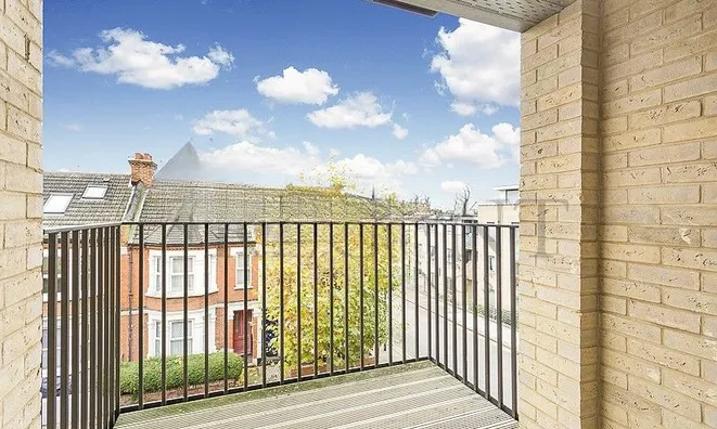 Недвижимость Newman Close, Willesden Green: 3