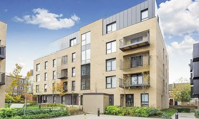 Недвижимость Newman Close, Willesden Green: 4