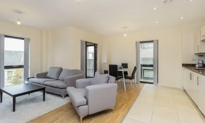 Недвижимость Newman Close, Willesden Green: 5
