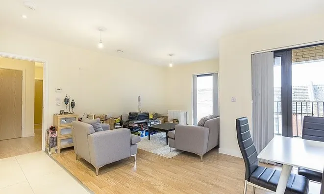Недвижимость Newman Close, Willesden Green: 6
