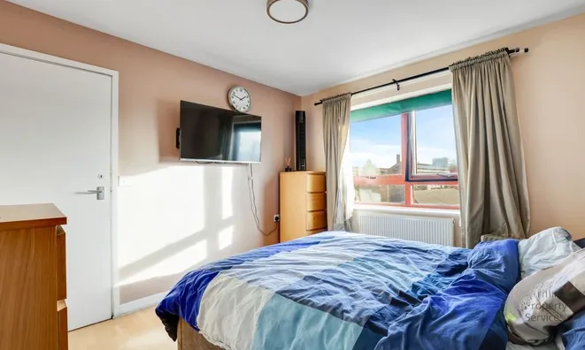 Недвижимость Southwark: 2