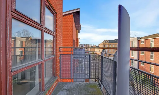Недвижимость Southwark: 4