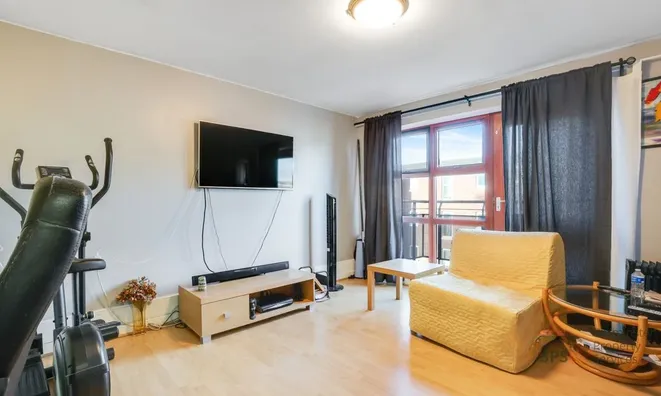 Недвижимость Southwark: 5