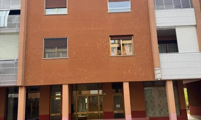 Недвижимость Квартира на ул. Паоло Чикута : 1