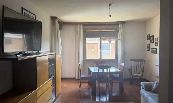 Недвижимость Квартира на ул. Паоло Чикута : 4