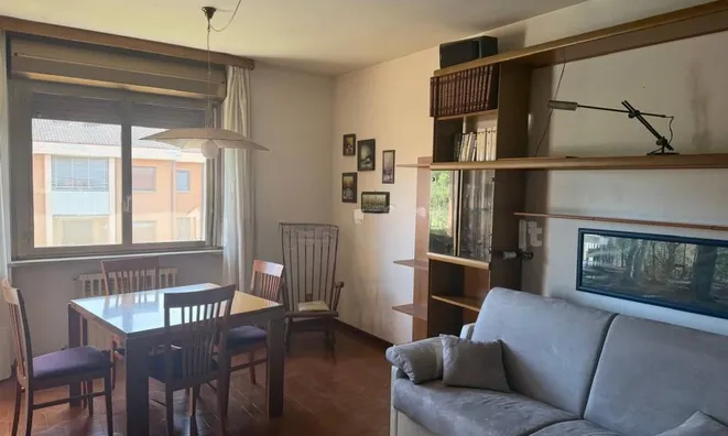 Недвижимость Квартира на ул. Паоло Чикута : 5