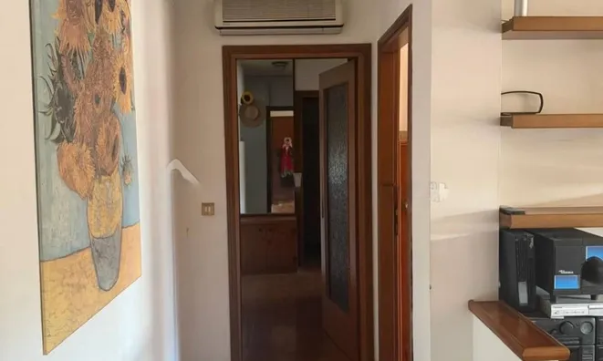 Недвижимость Квартира на ул. Паоло Чикута : 10