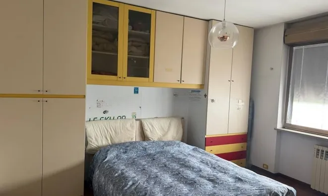 Недвижимость Квартира на ул. Паоло Чикута : 11