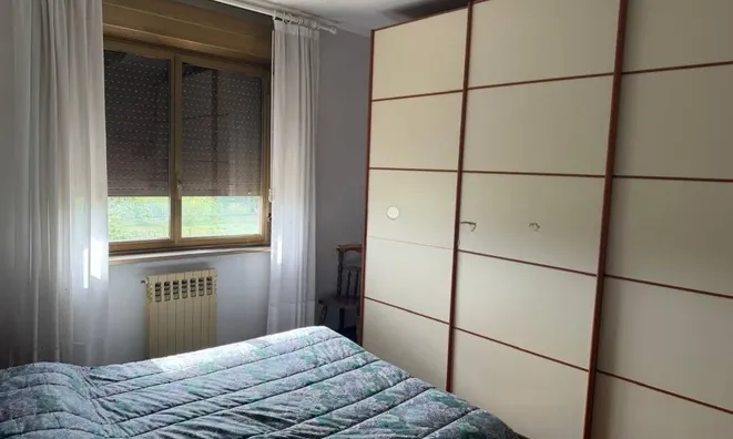 Недвижимость Квартира на ул. Паоло Чикута : 12