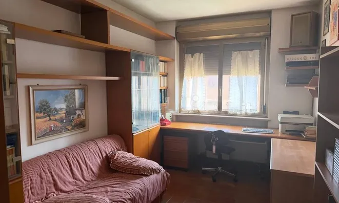 Недвижимость Квартира на ул. Паоло Чикута : 13