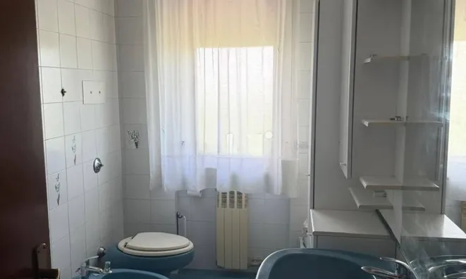 Недвижимость Квартира на ул. Паоло Чикута : 15
