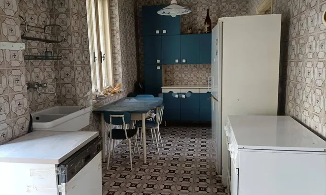 Недвижимость Apartment on Galilee Street: 4