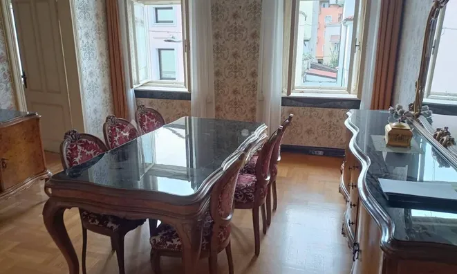 Недвижимость Apartment on Galilee Street: 7