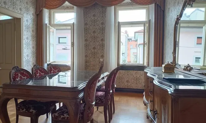 Недвижимость Apartment on Galilee Street: 8