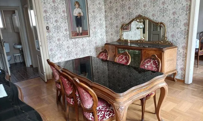 Недвижимость Apartment on Galilee Street: 9