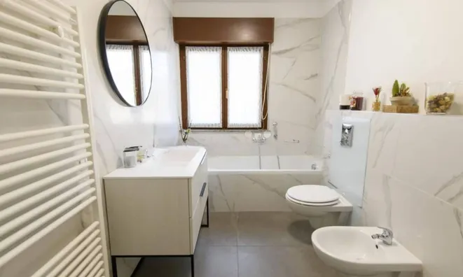 Недвижимость Apartment in the center of Gorici: 7