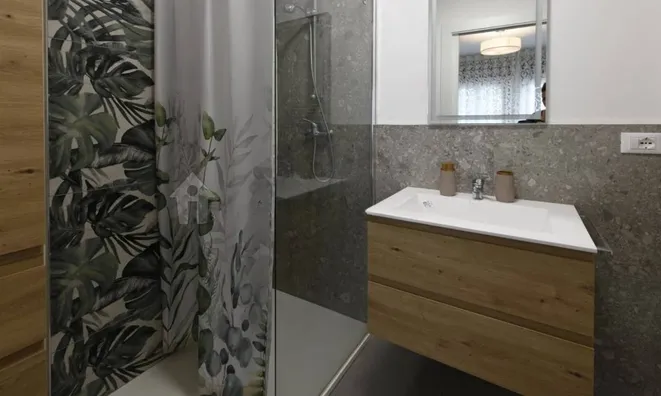 Недвижимость Apartment in the center of Gorici: 9