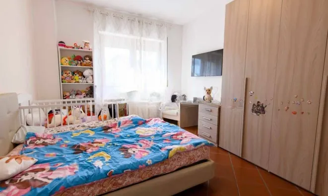 Недвижимость Квартира на улице Абетти: 14