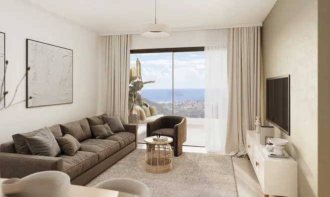 Недвижимость 1 Bedroom Apartment For sale in Agios Athanasios, Limassol: 1