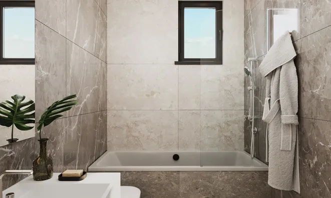 Недвижимость 2 Bedrooms Apartment For sale in Agios Athanasios, Limassol: 3