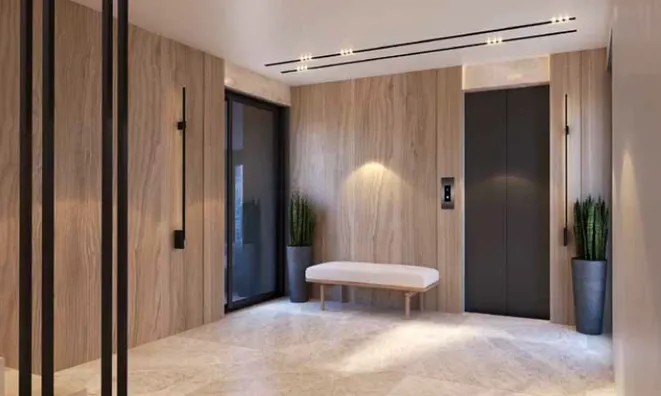 Недвижимость 2 Bedroom Apartment For salei n Germasogeia, Limassol: 3