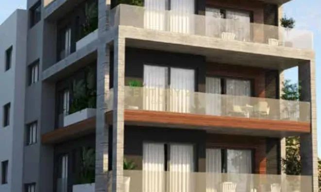 Недвижимость 2 Bedroom Apartment For salei n Germasogeia, Limassol: 7
