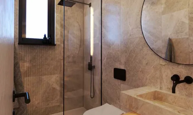 Недвижимость 2 Bedroom Apartment For salei n Germasogeia, Limassol: 7