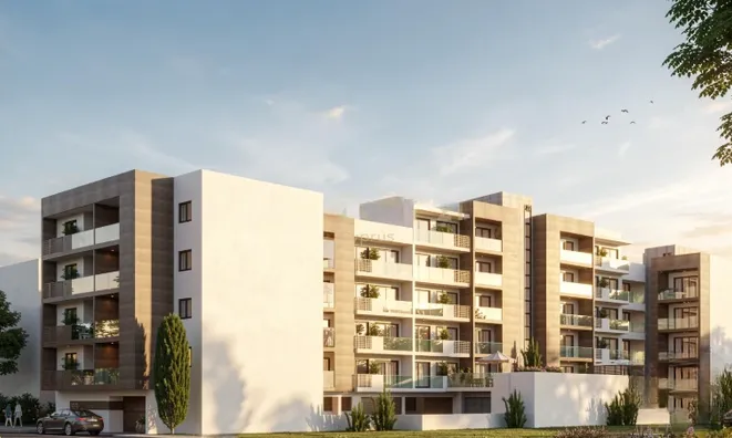 Недвижимость 2 Bedroom Apartment For sale in Sotiros, Larnaca City: 3